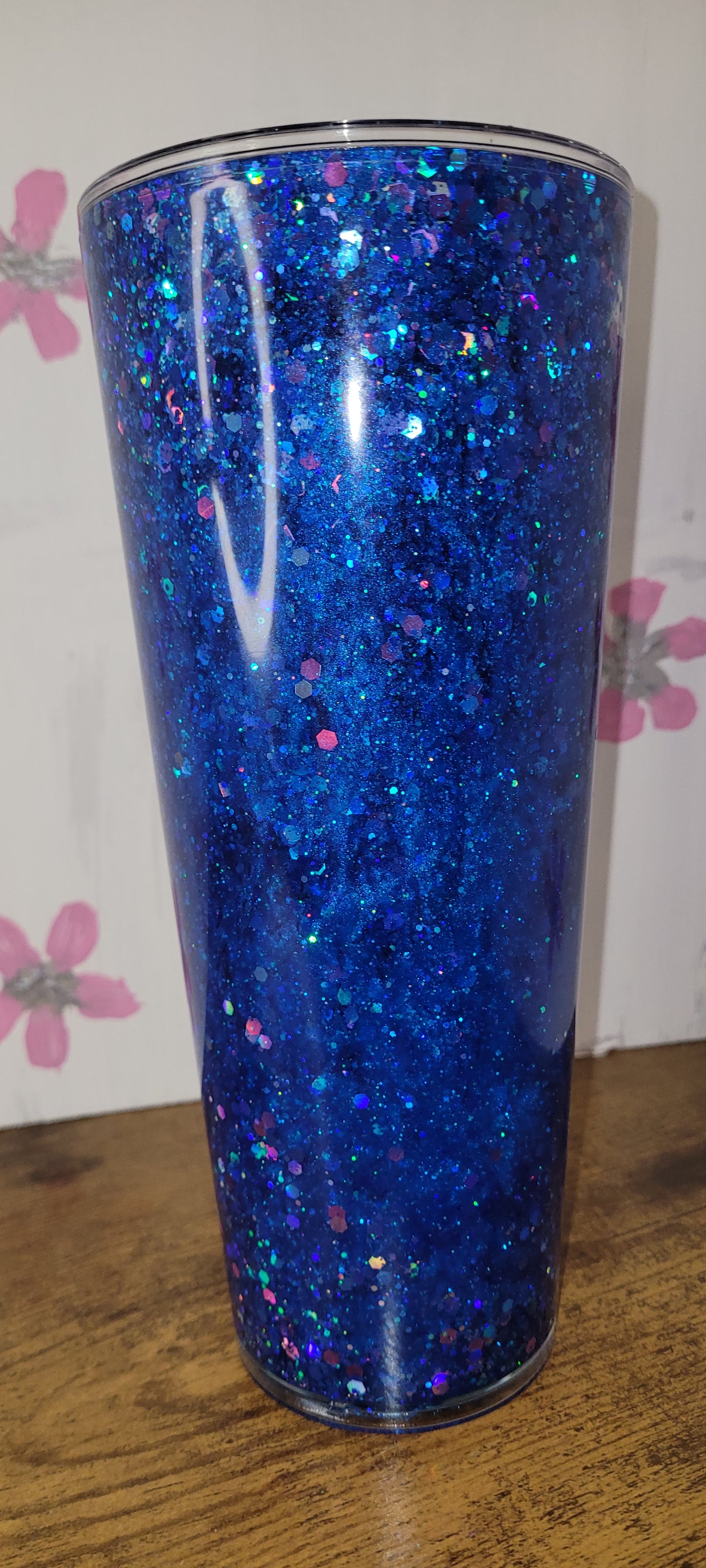 Waterfall 24oz plastic cups