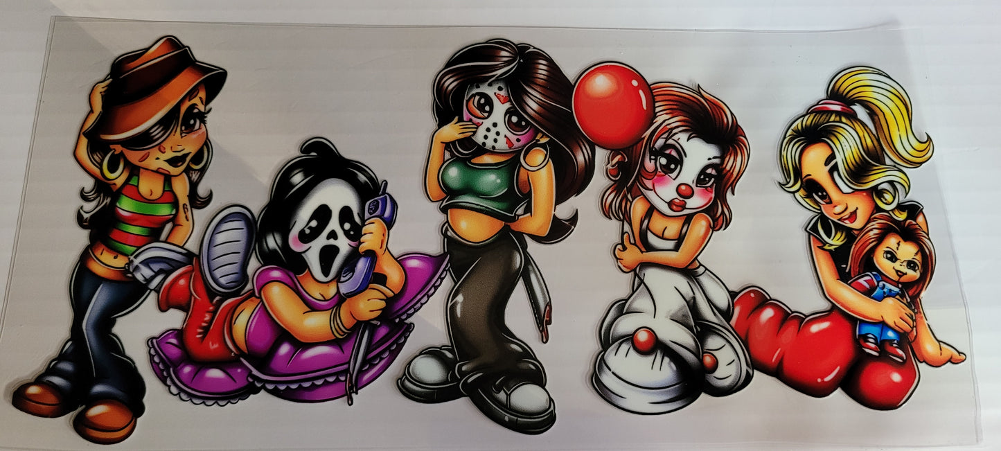 Horror