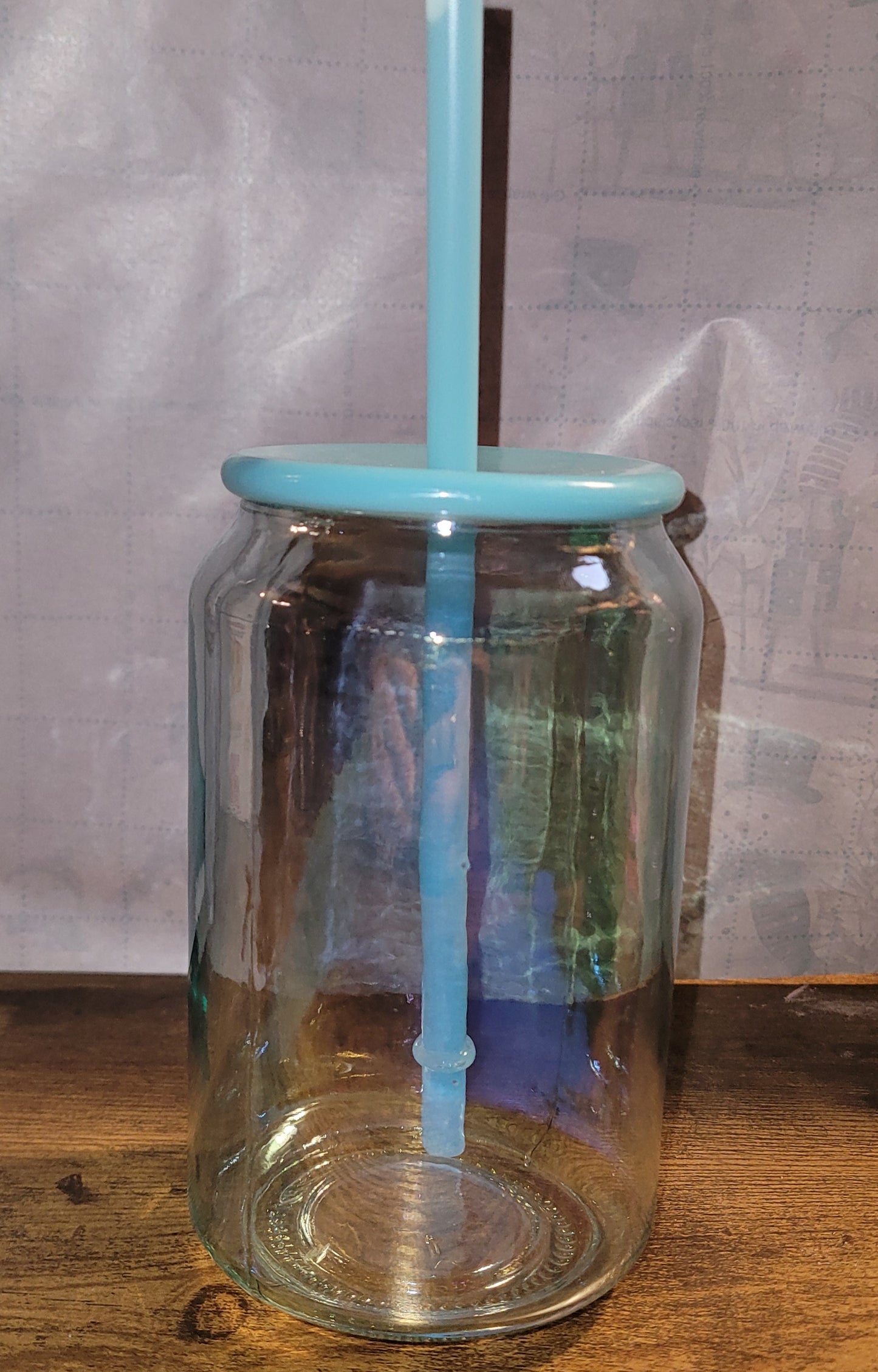 17oz glass cups