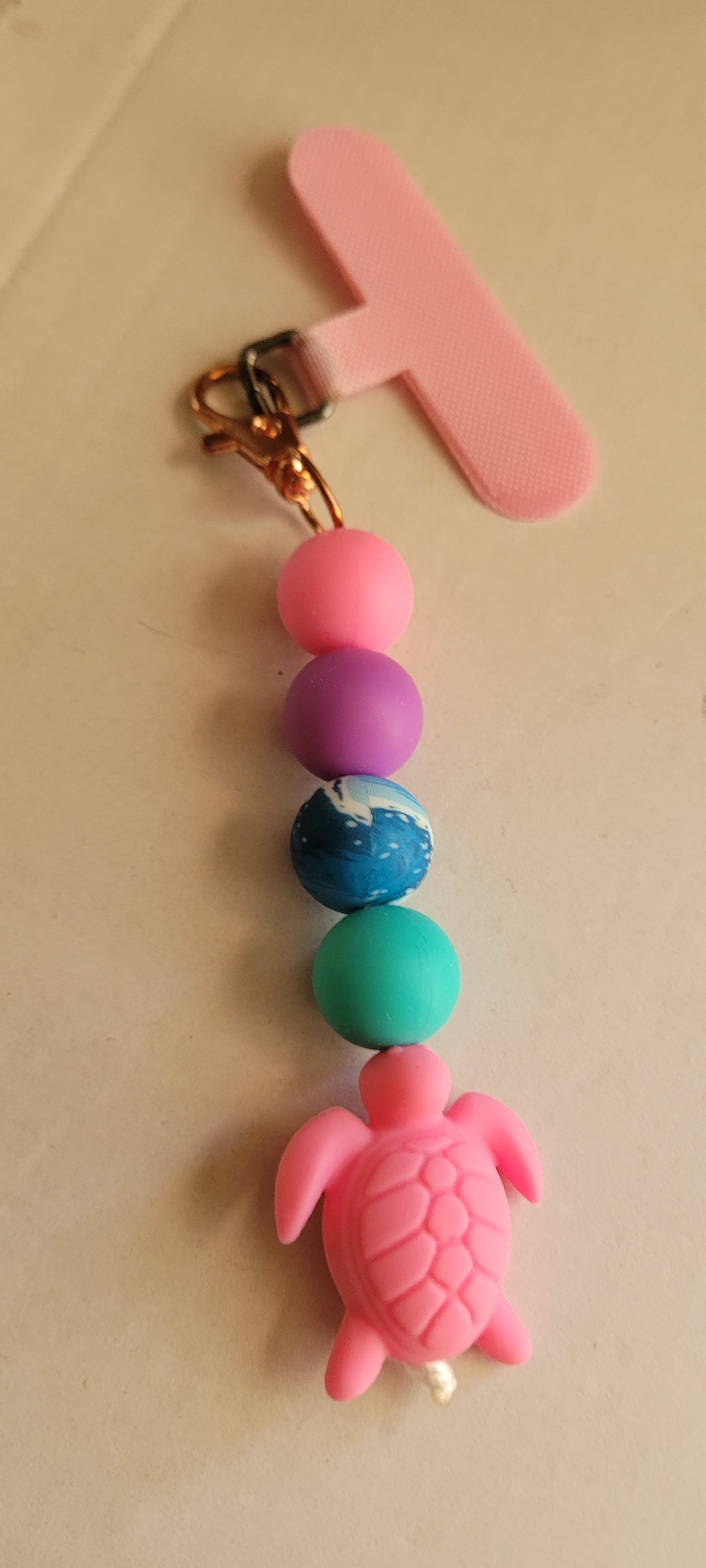 Phone charms