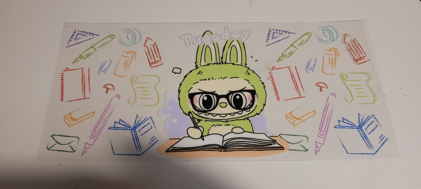 Labubu