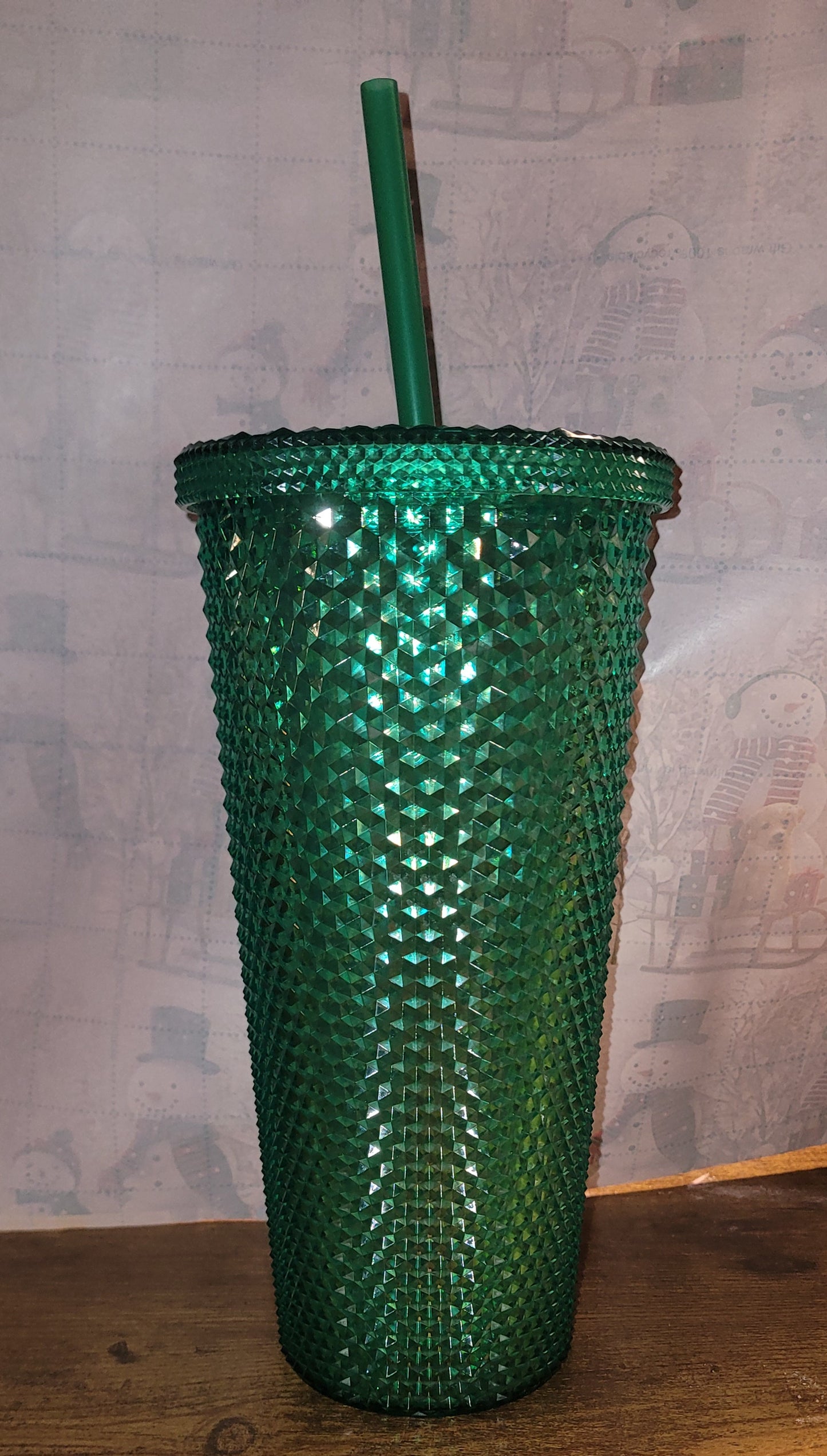 Rhymestone like cups