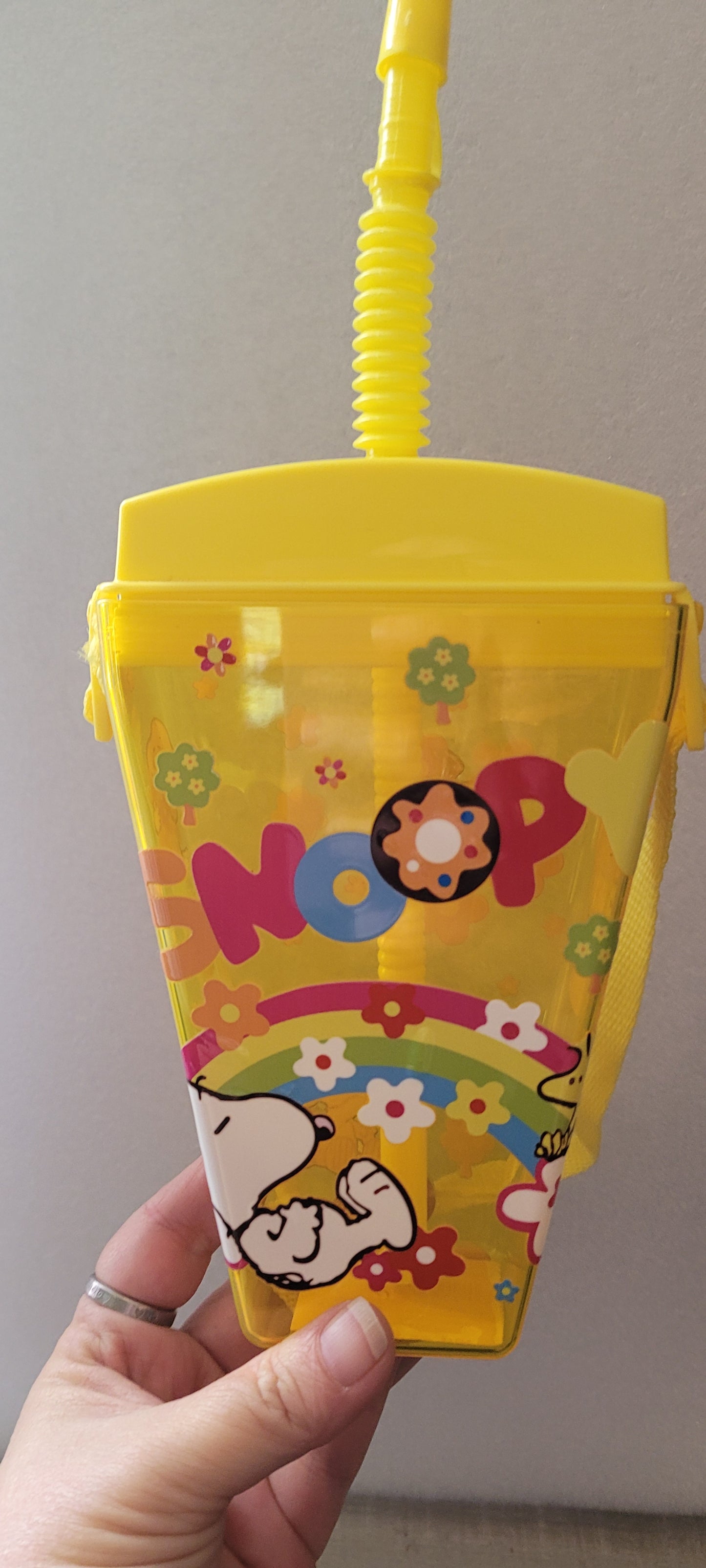 Kids cups