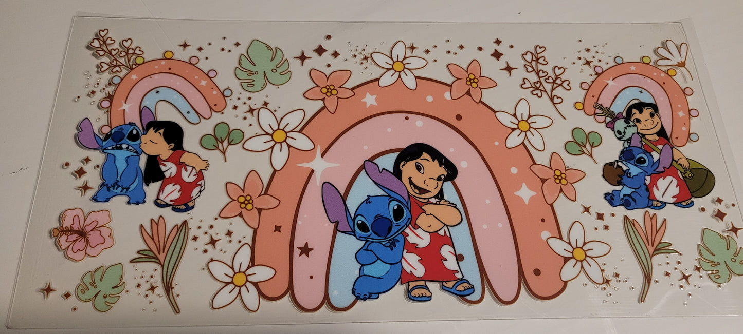Lilo & stitch