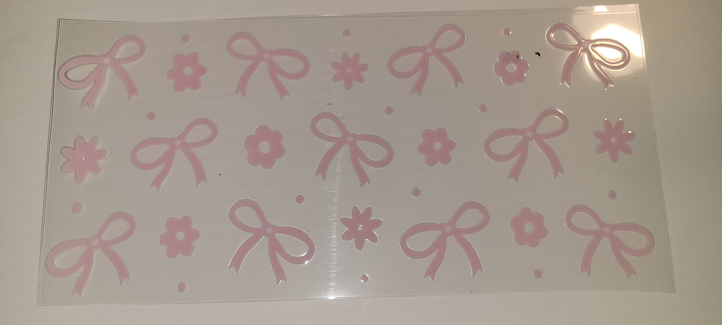 Bows and cherrys