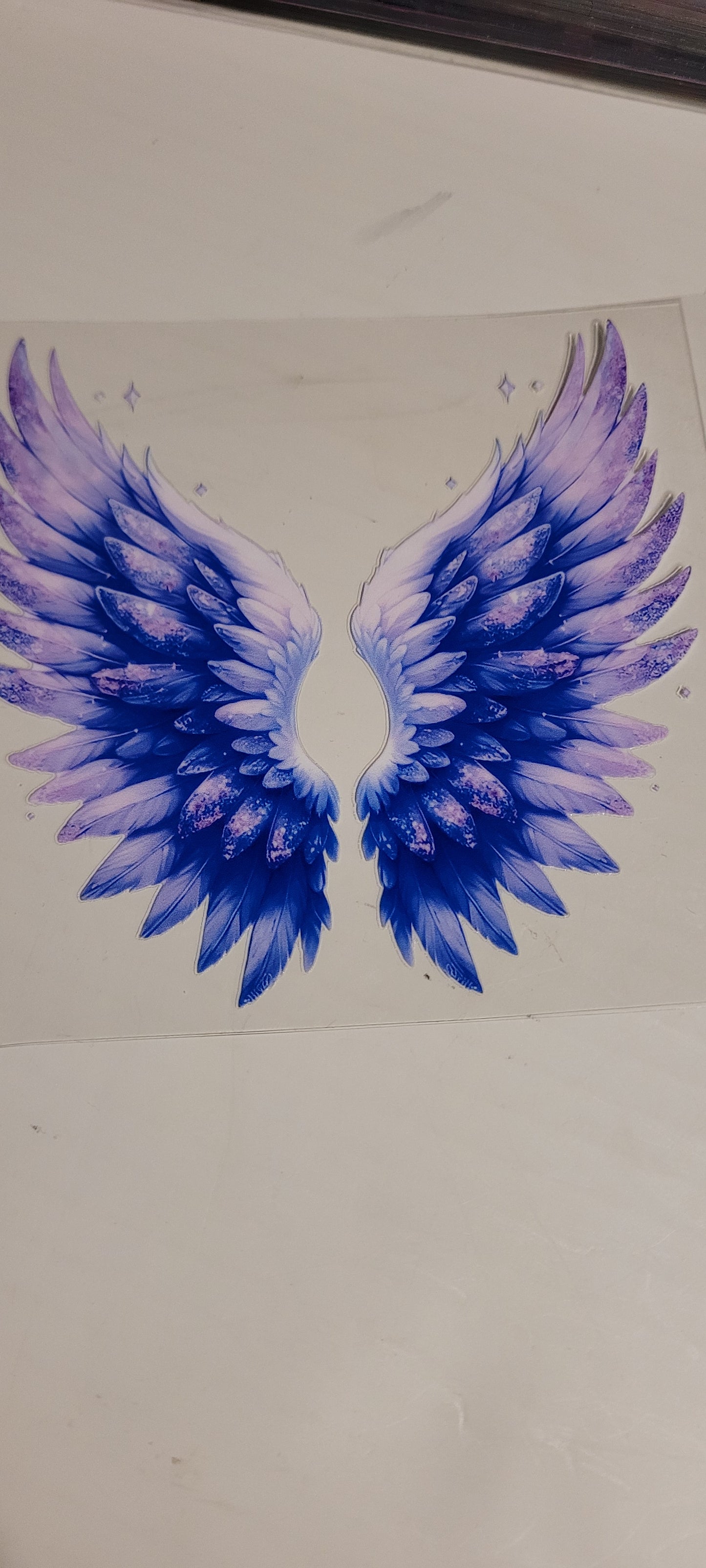 Decals for cups