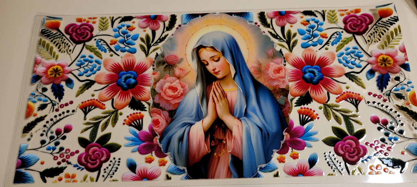 Faith and positive vibe