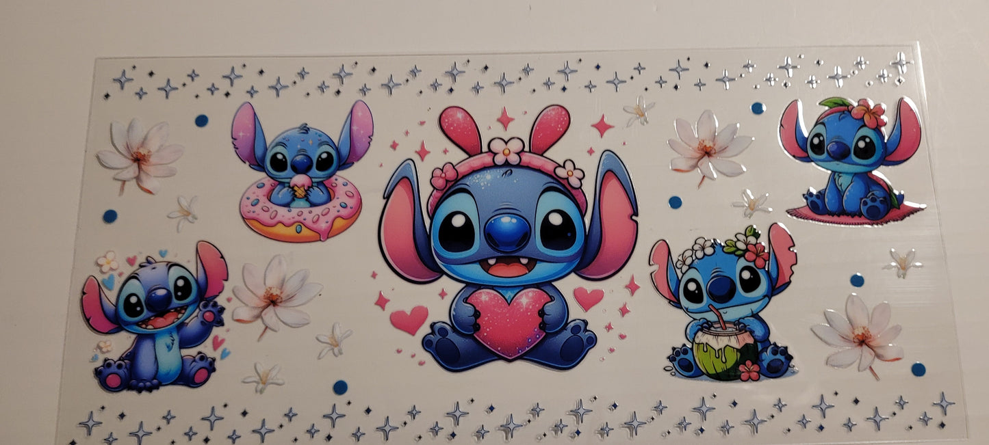 Lilo & stitch