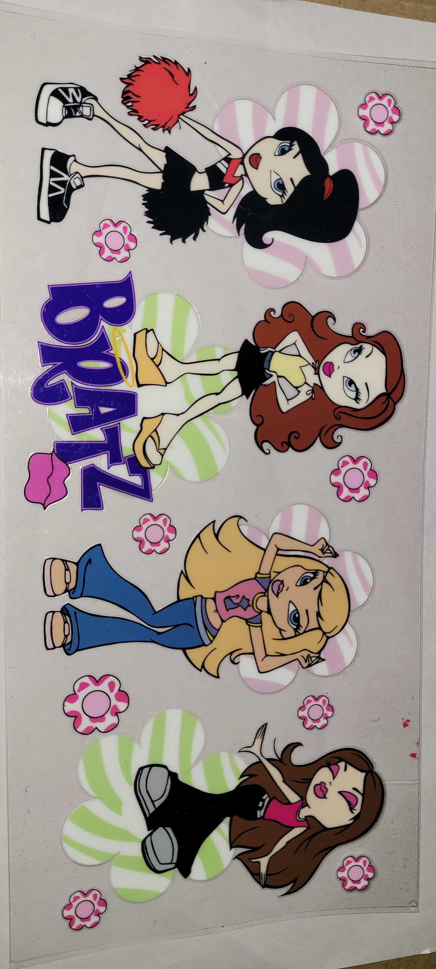 Bratz