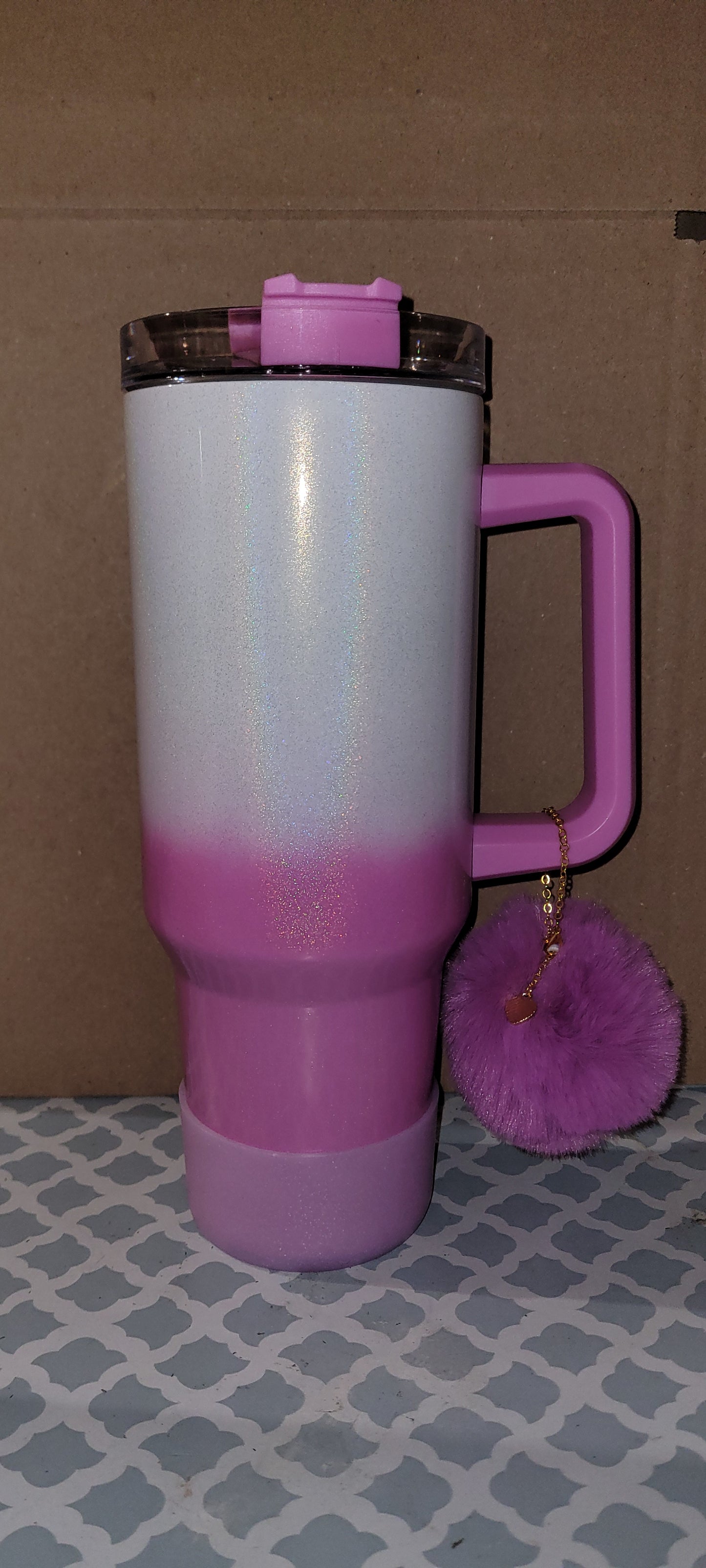 40oz tumblers