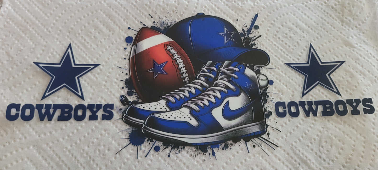 Sports and teams