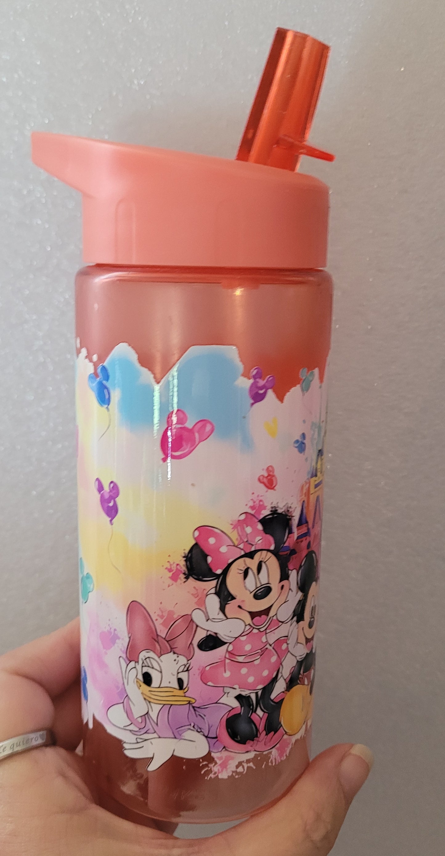 Kids cups
