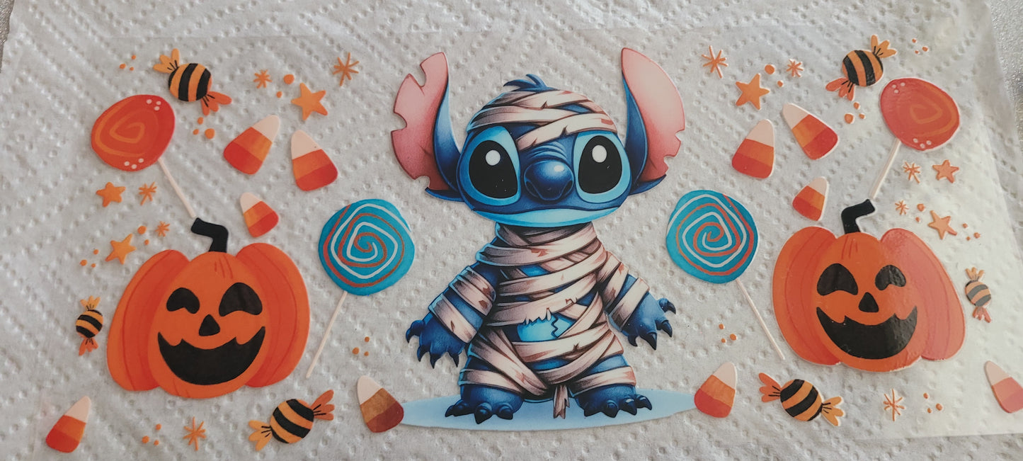 Lilo & stitch