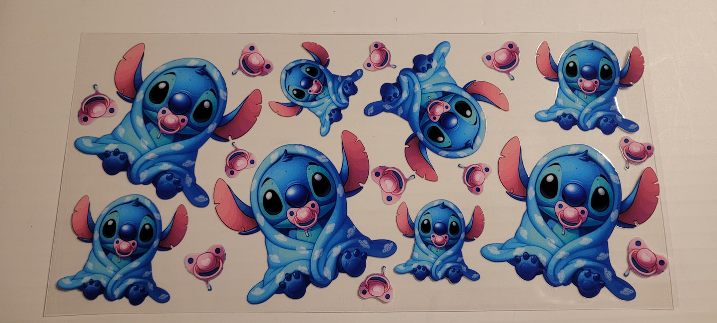 Lilo & stitch