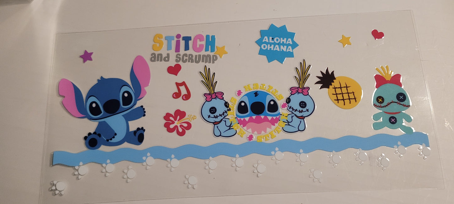 Lilo & stitch