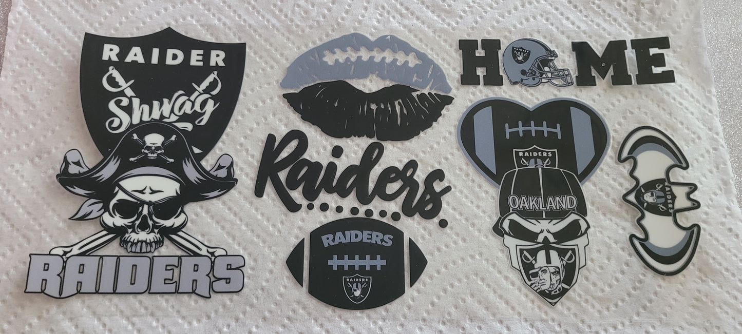 Sports and teams