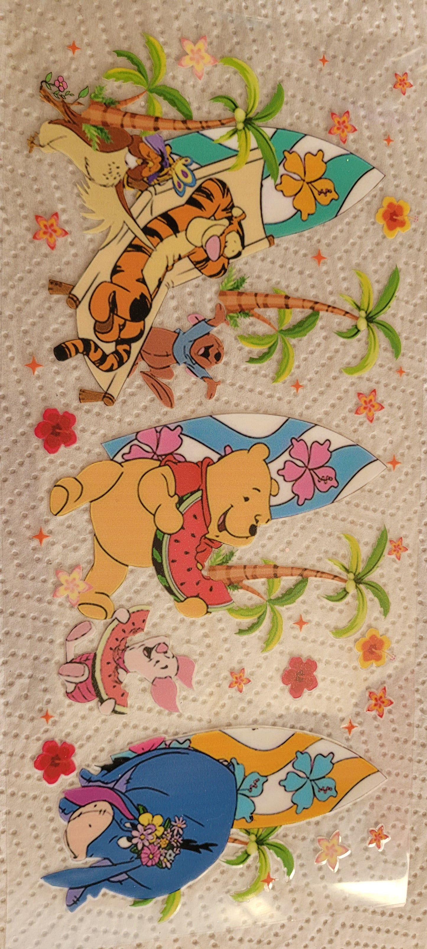 Winnie pooh