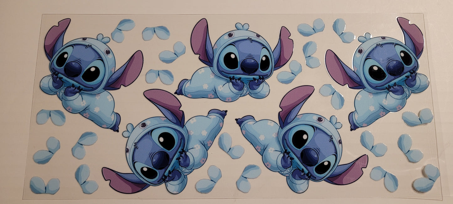 Lilo & stitch