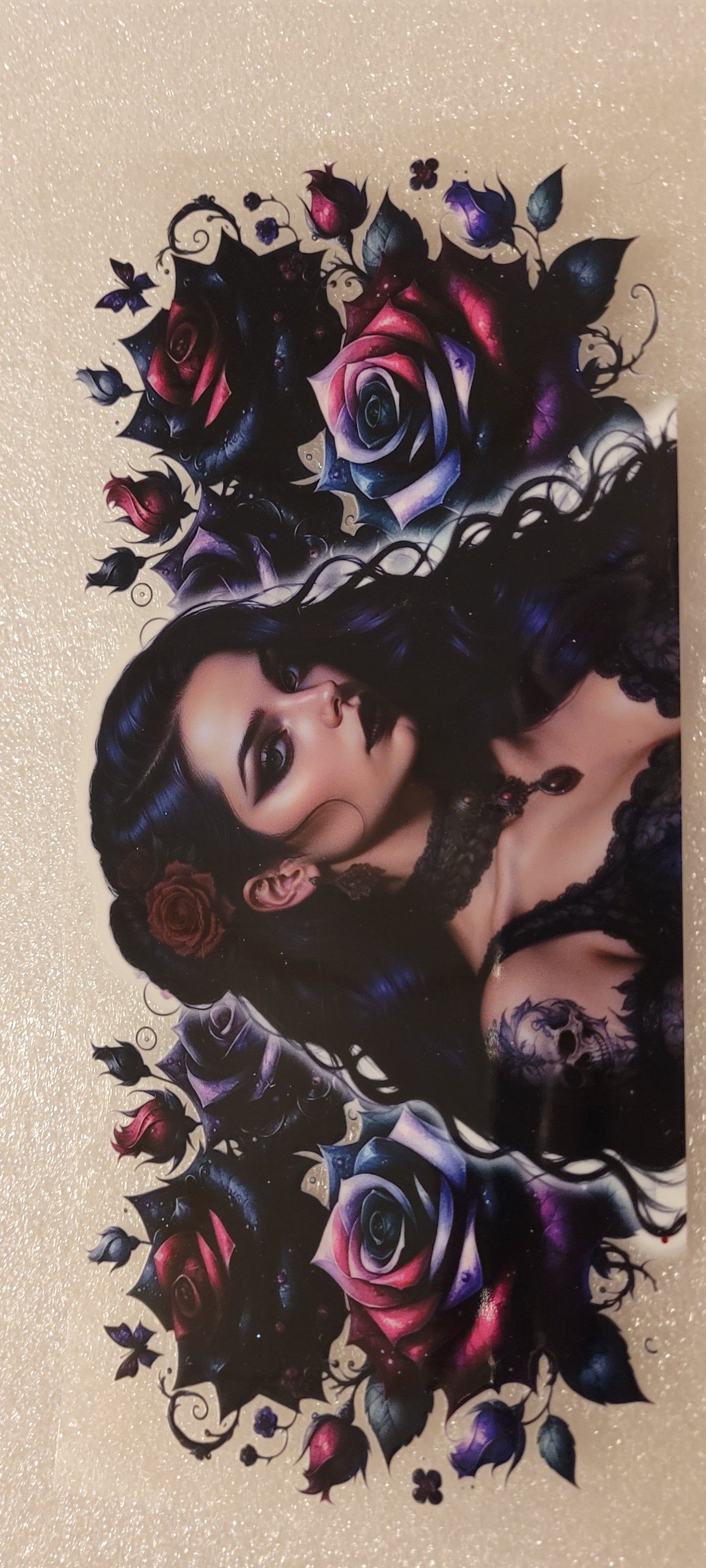 Cupwraps starts w/ G