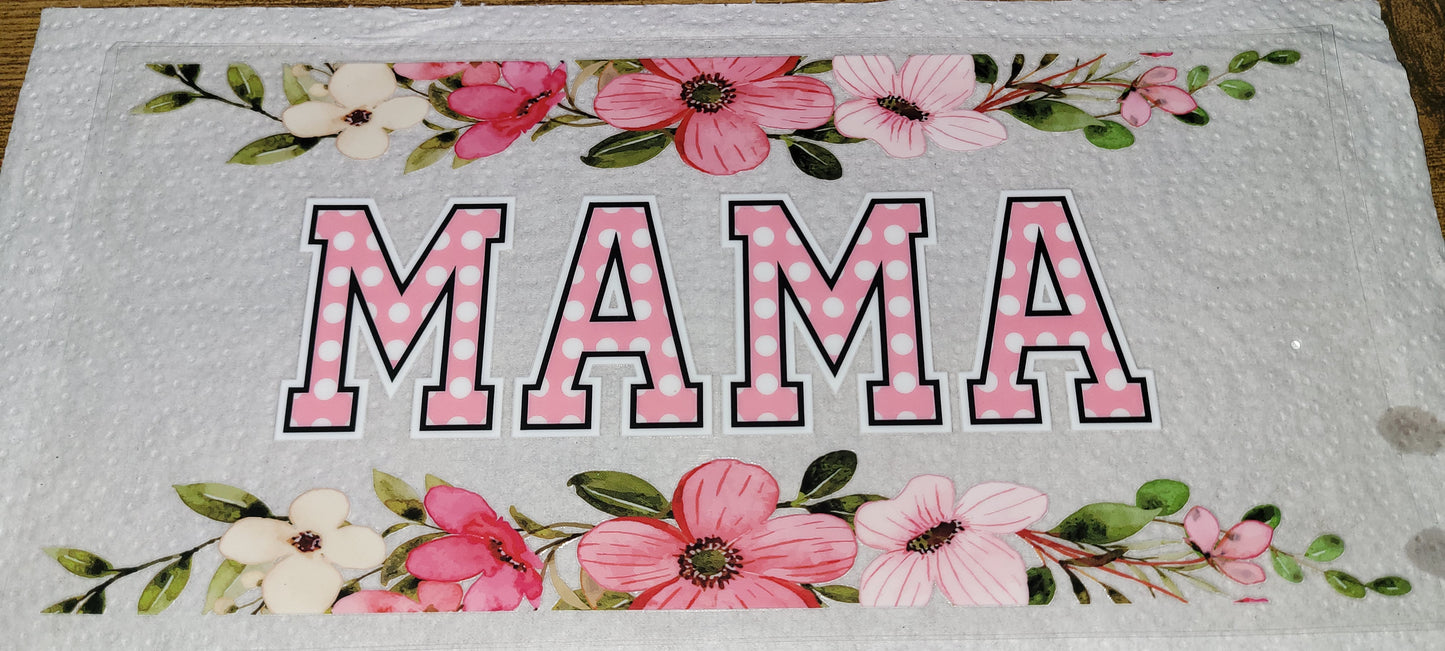 Mom