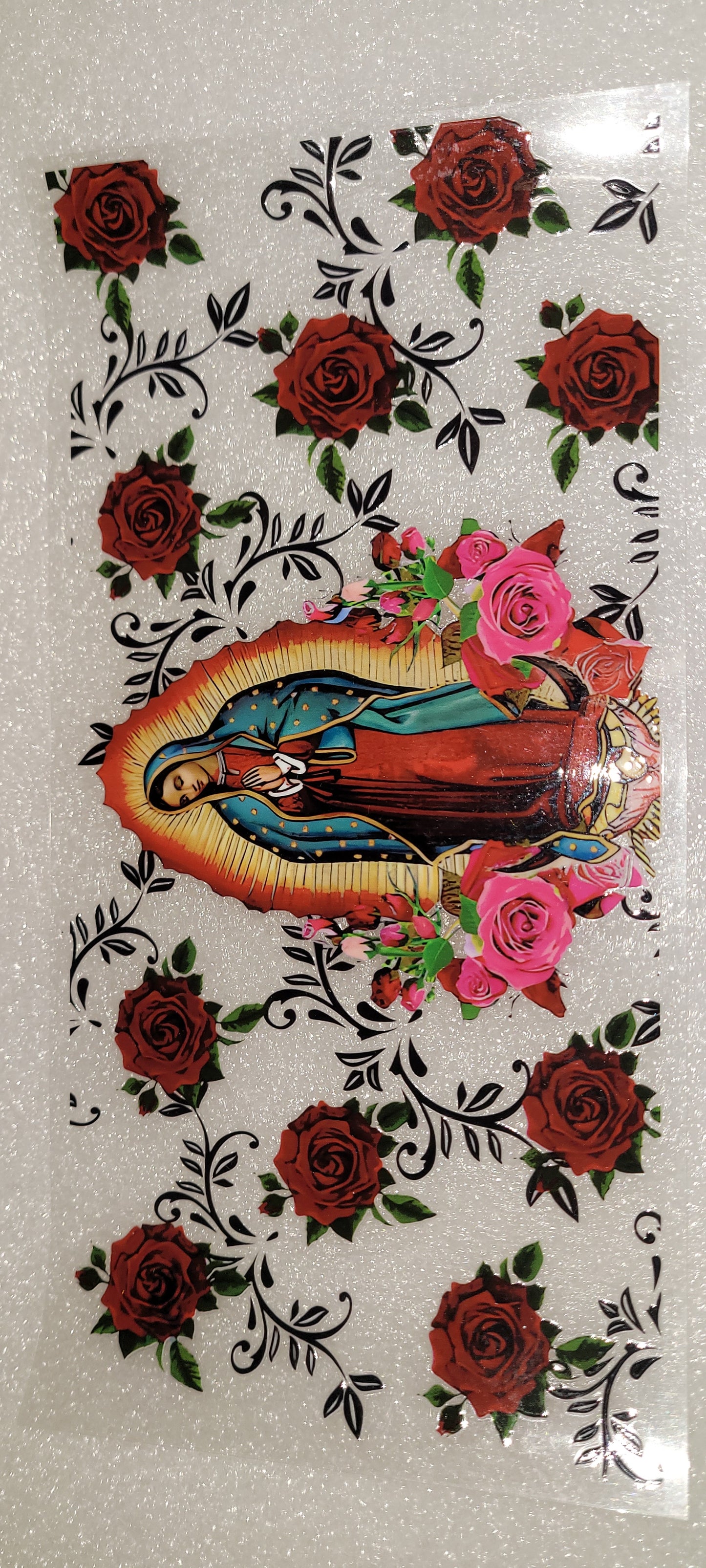 Faith and positive vibe