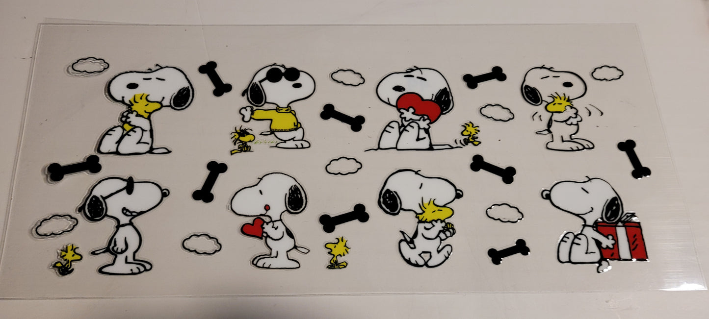 Characters start w/S