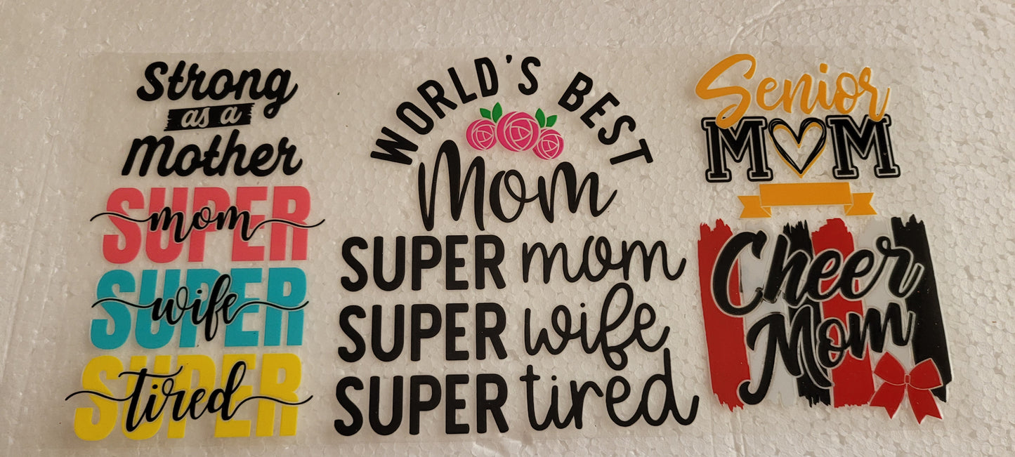 Mom