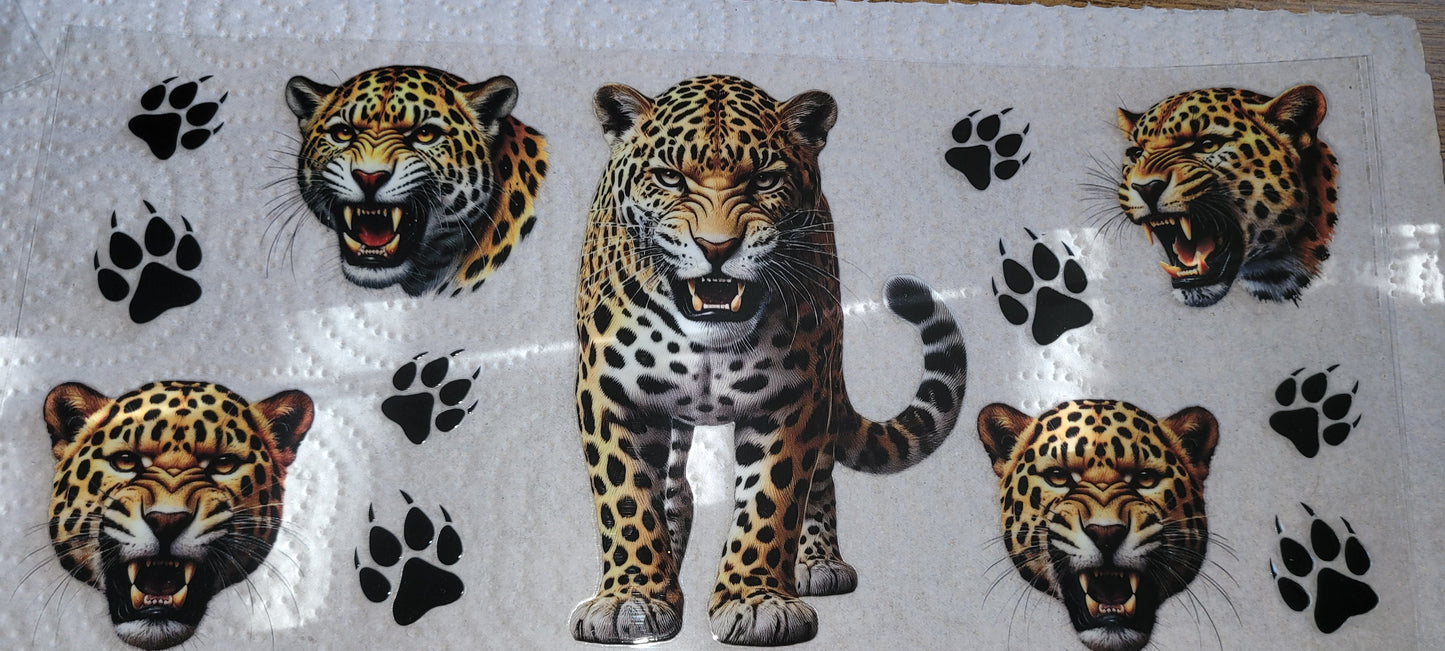 Animal wraps