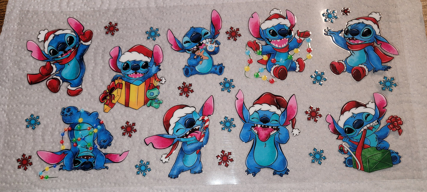 Lilo & stitch