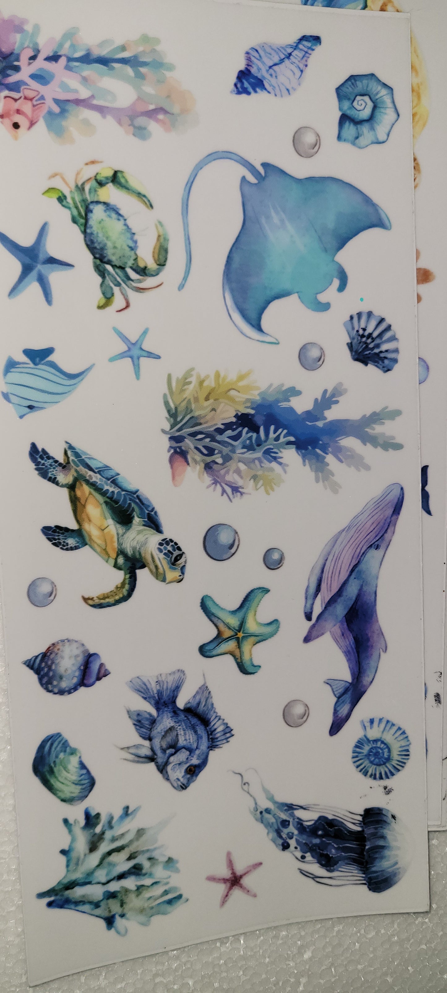 Animal wraps