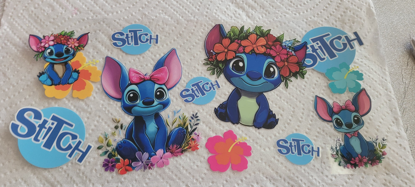 Lilo & stitch