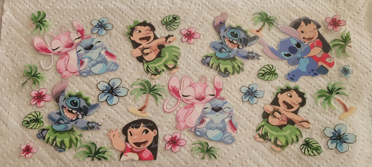Lilo & stitch