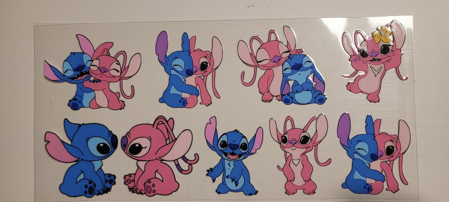 Lilo & stitch