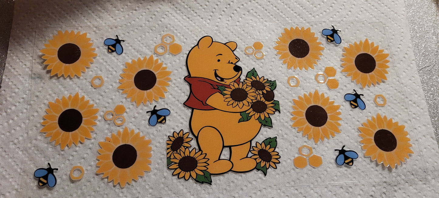 Winnie pooh
