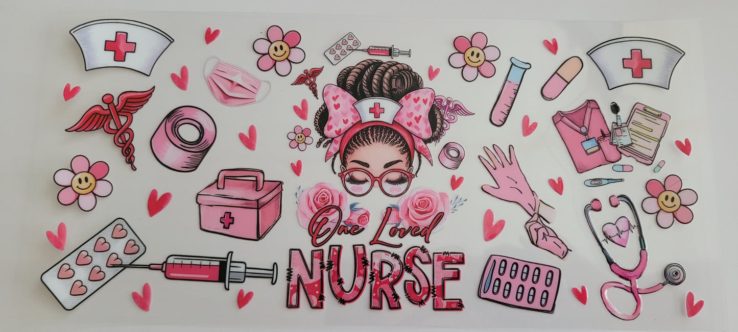 Nurse/Doctor