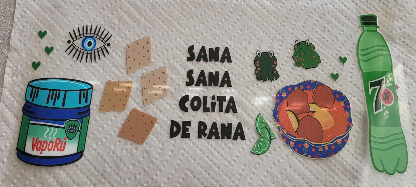 Spanish