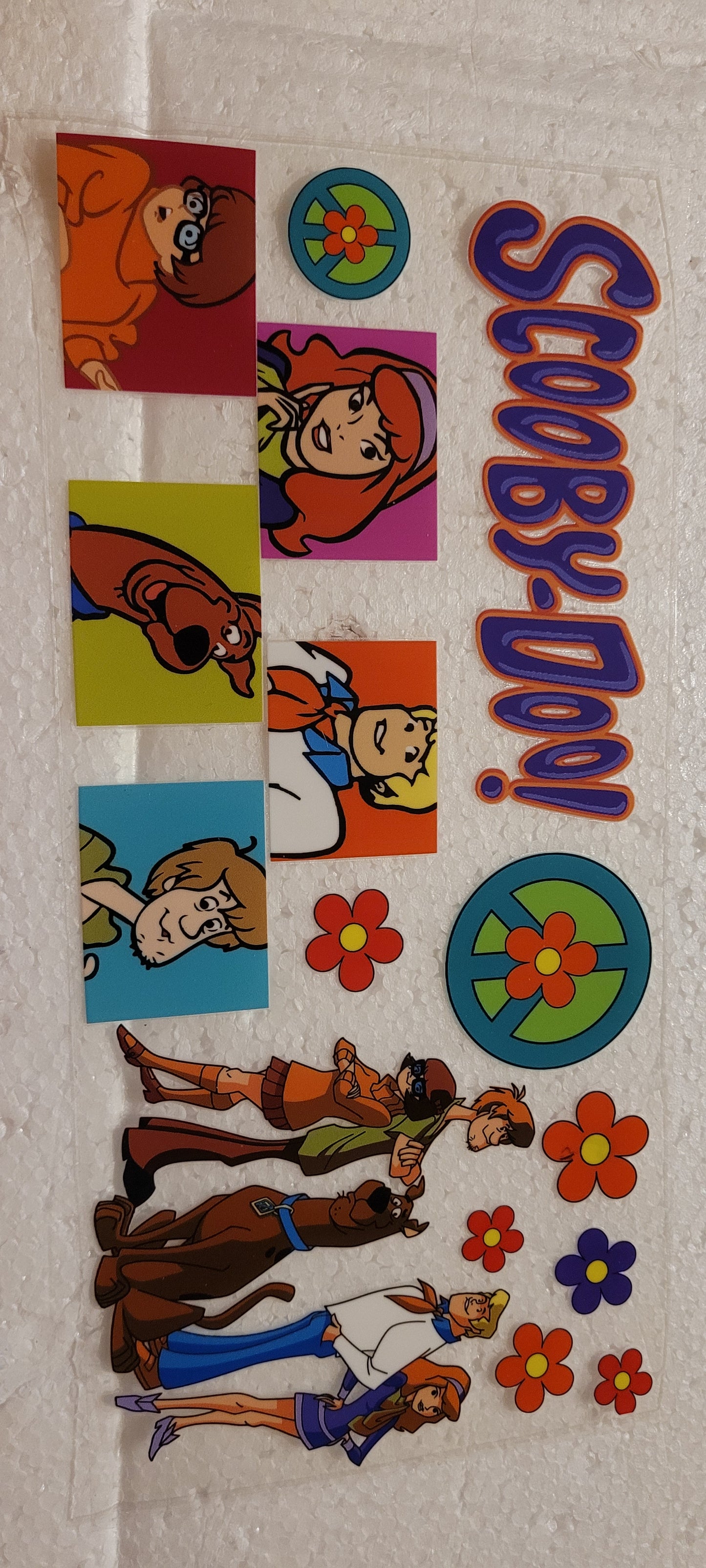 Characters start w/S