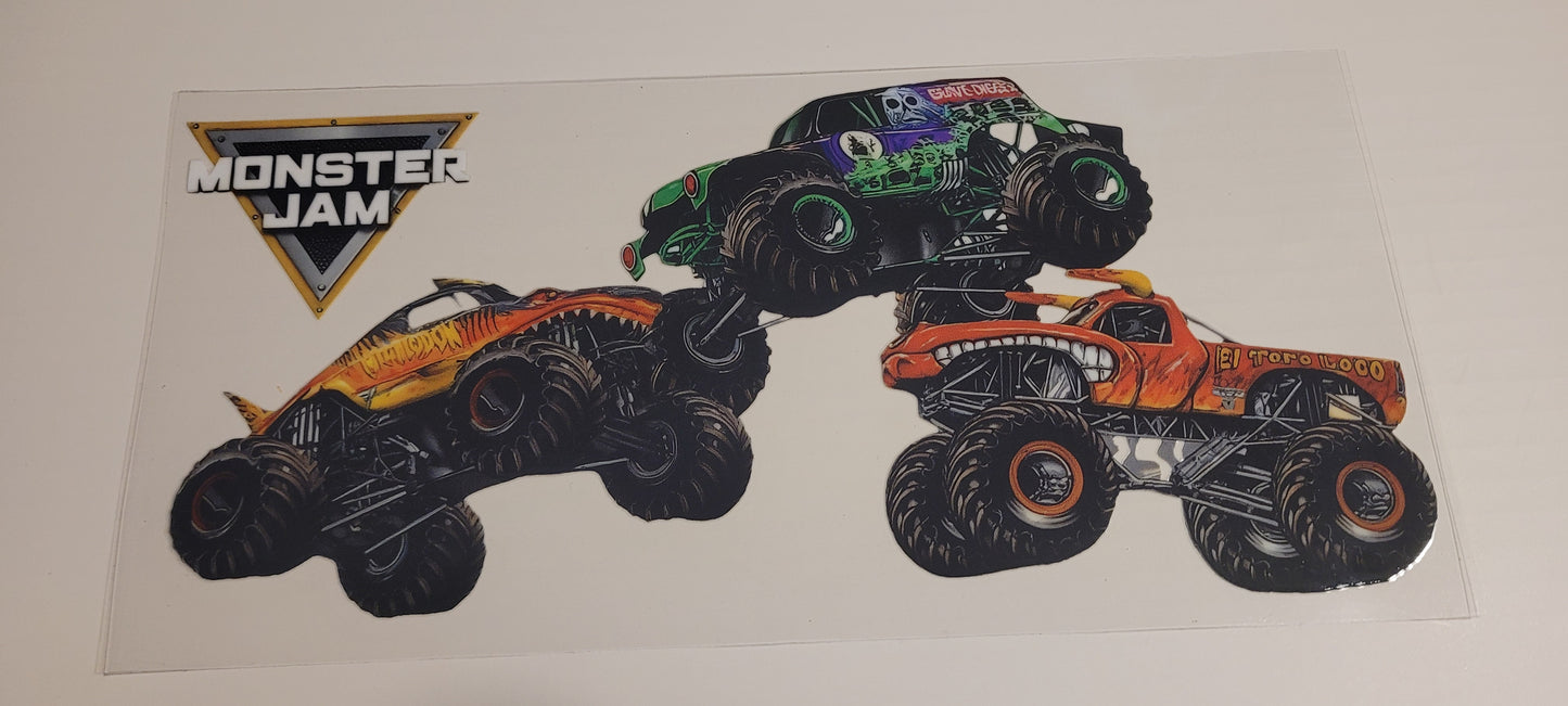 Cars & trucks