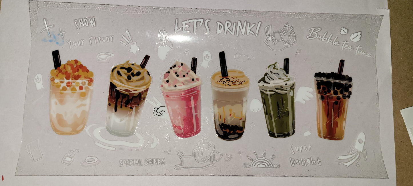 Coffee