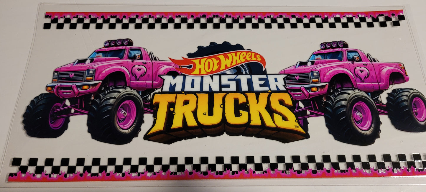 Cars & trucks