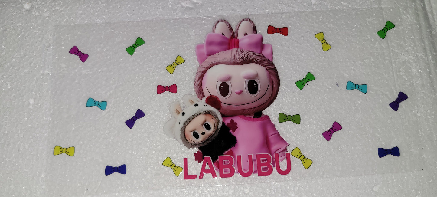 Labubu