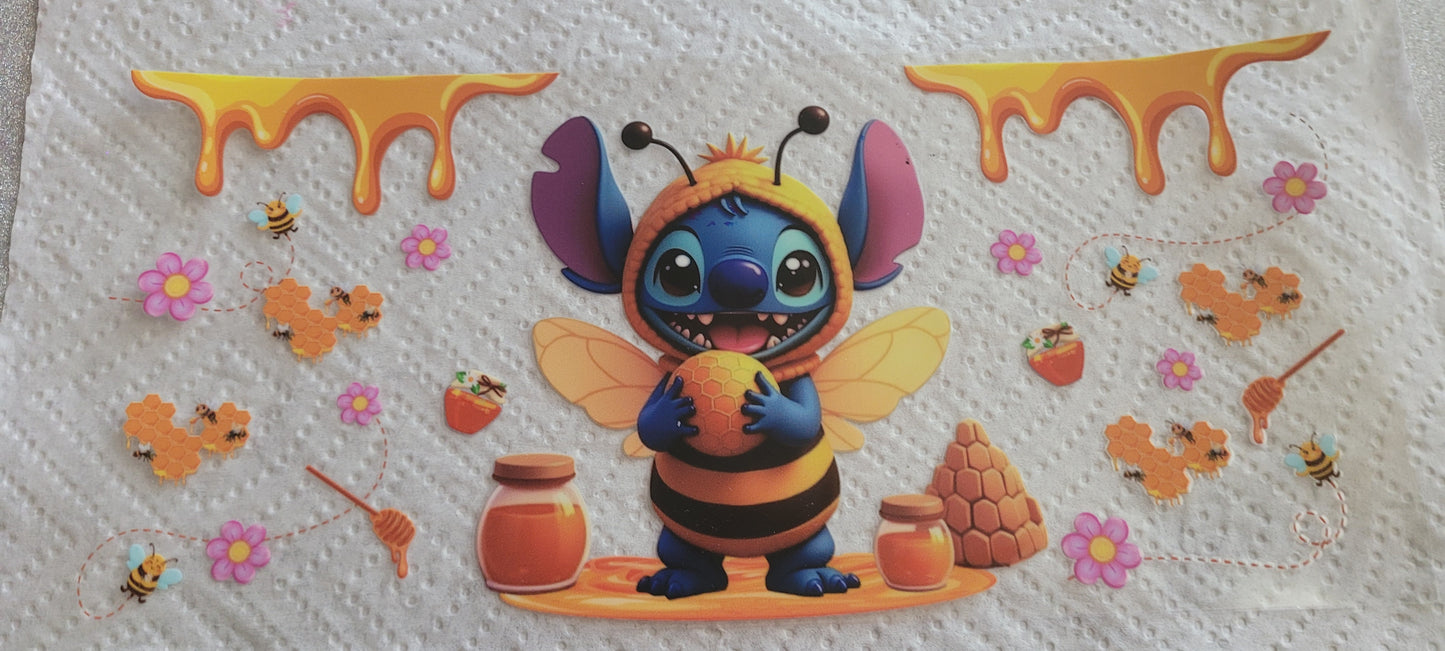 Lilo & stitch