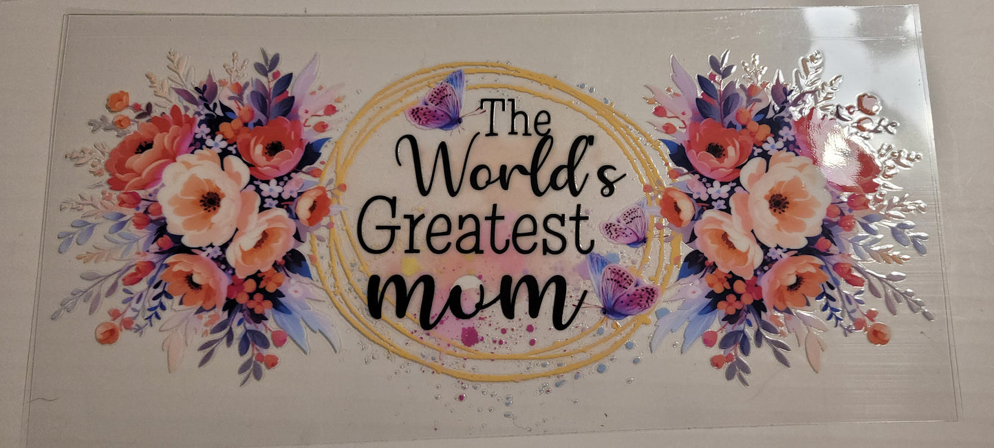 Mom