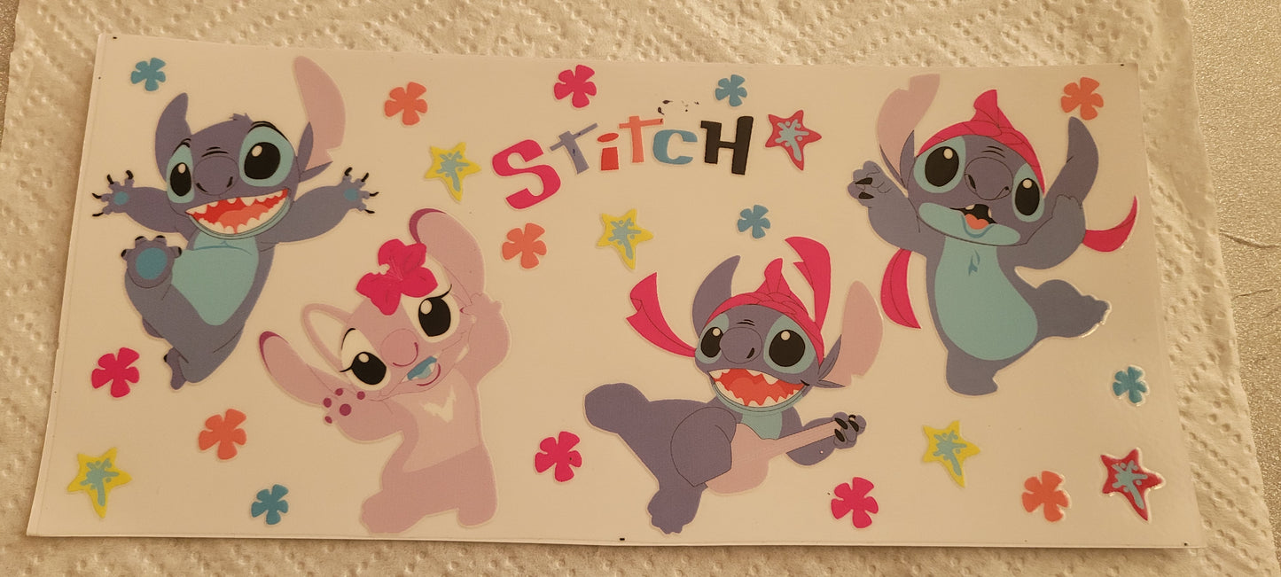 Lilo & stitch