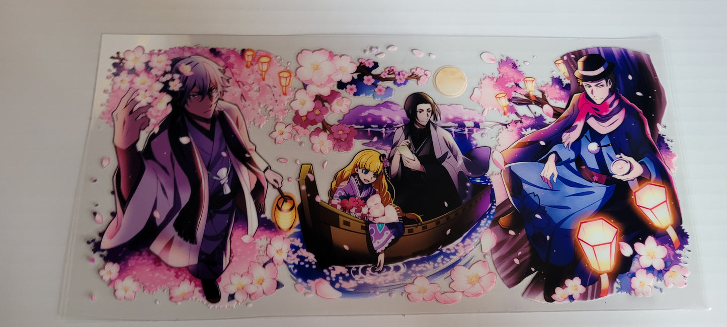 Anime