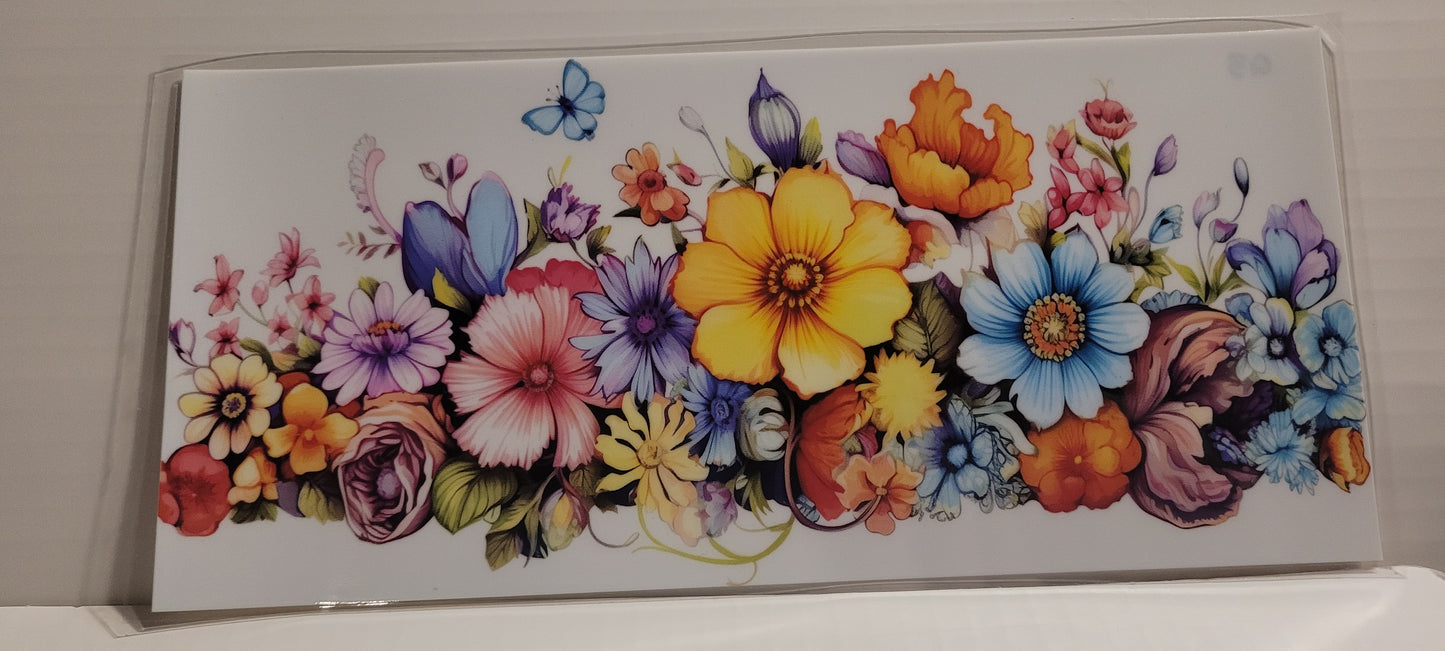 Flowers