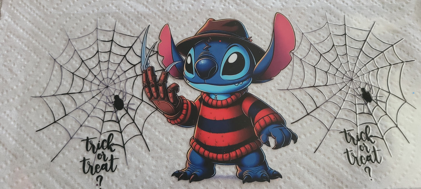 Lilo & stitch