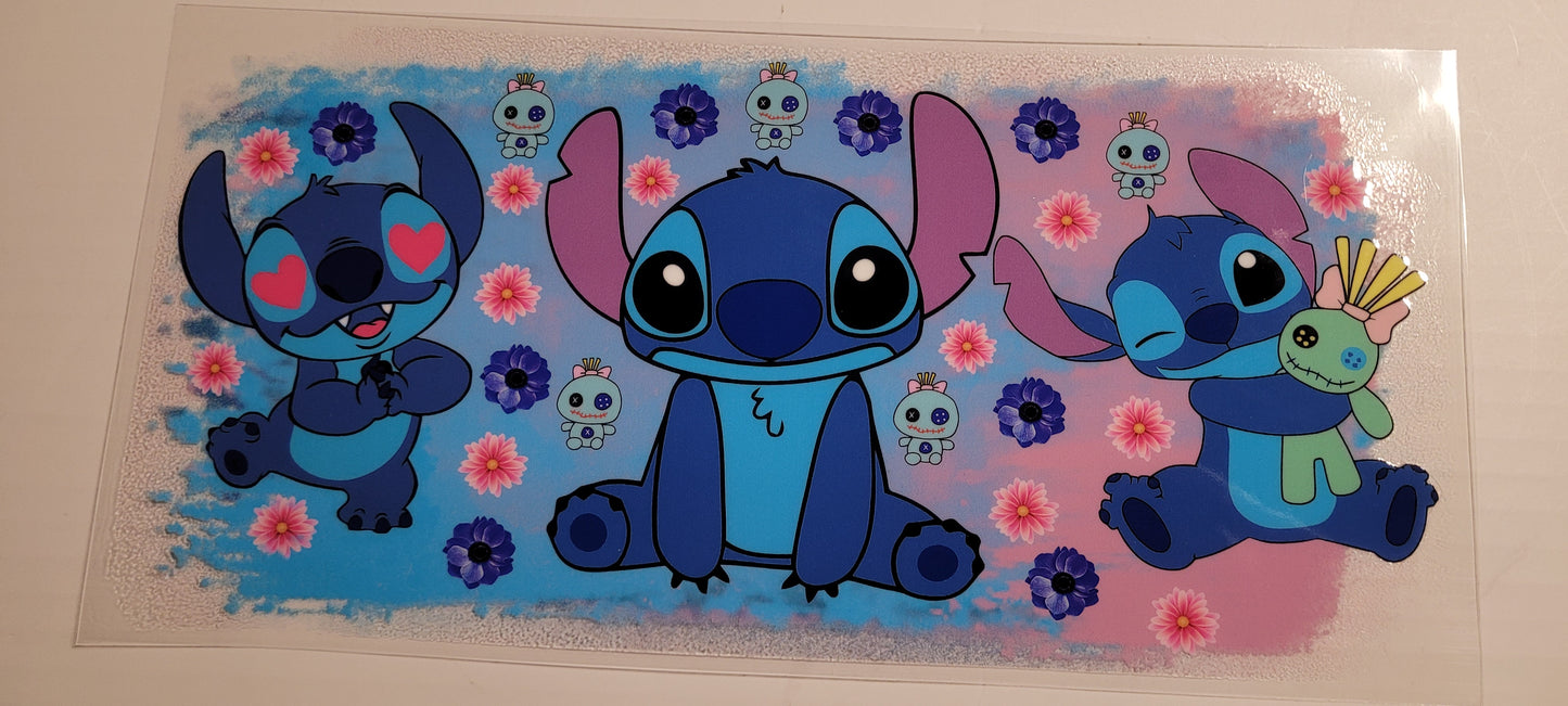 Lilo & stitch