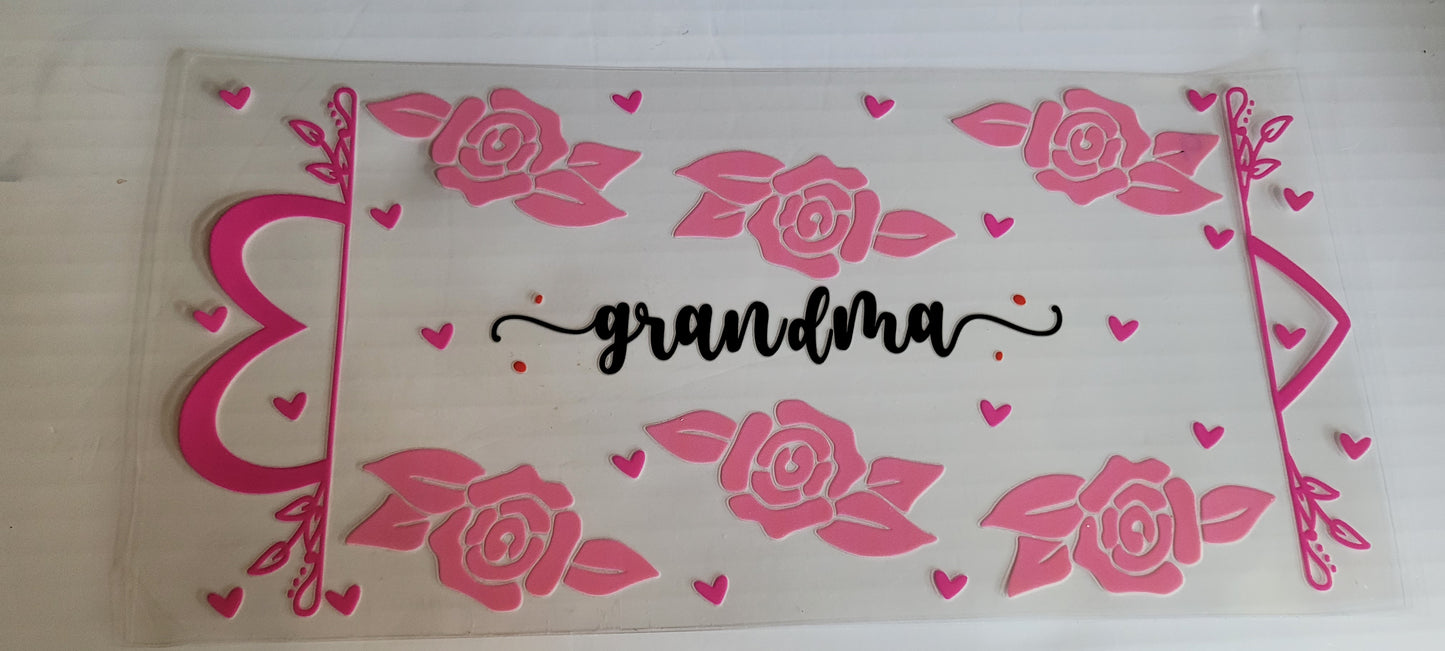 Family names