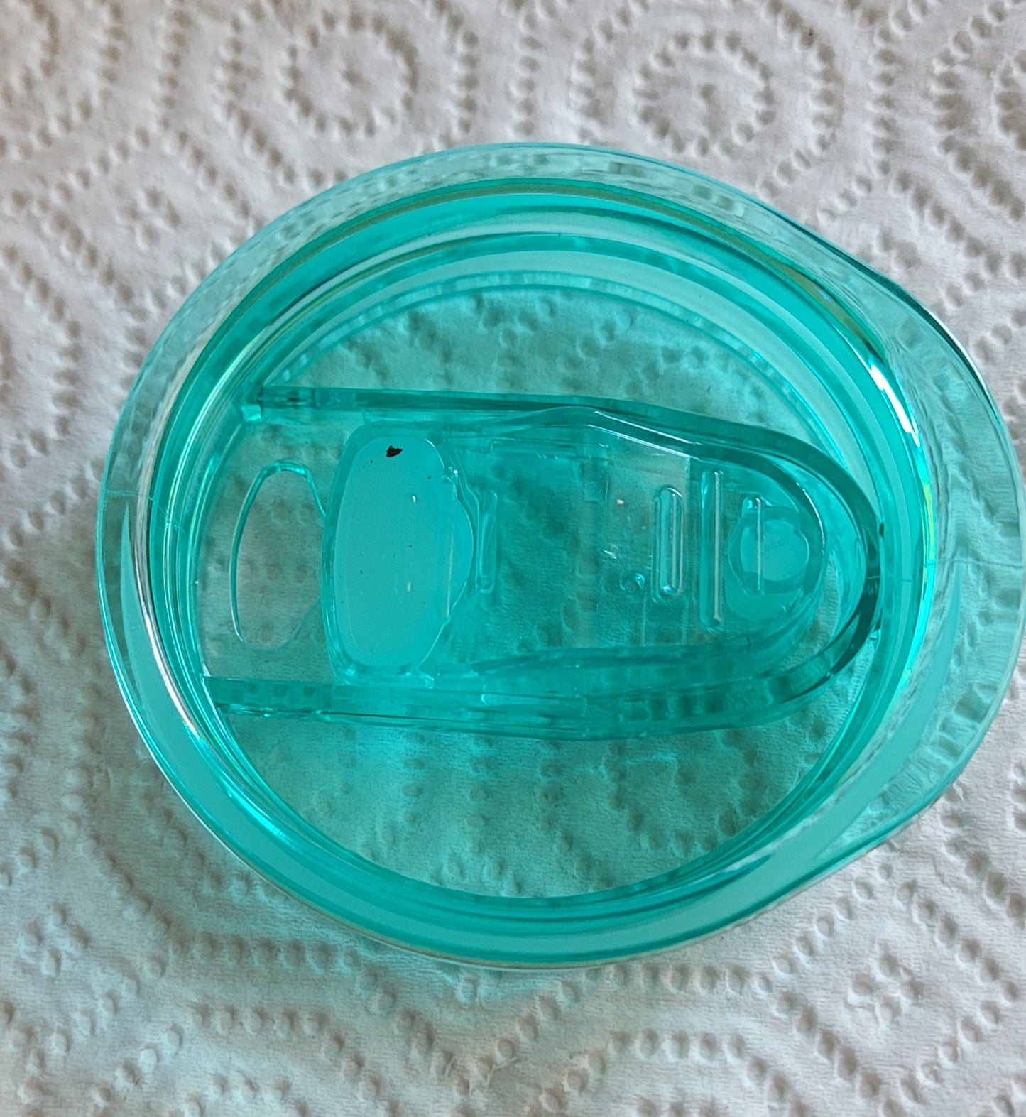 20oz tumbler colored lids